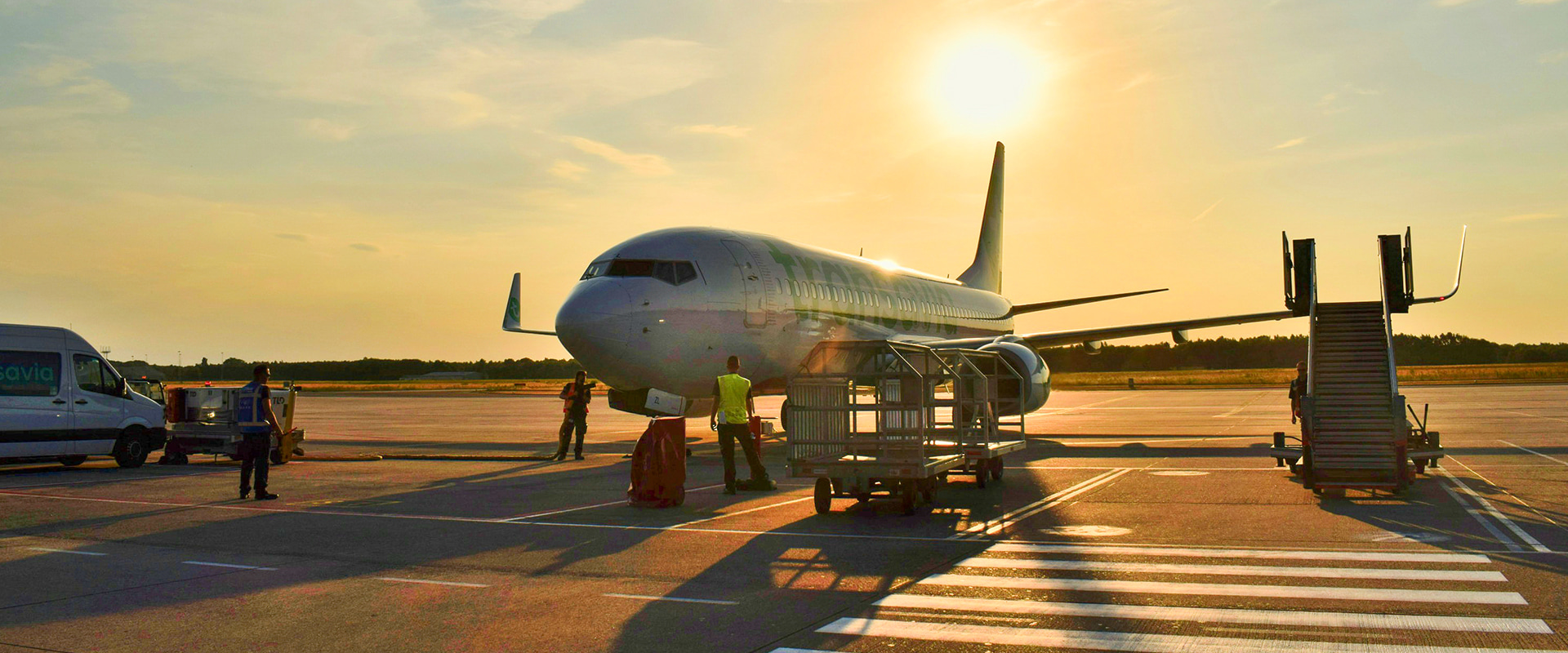 bannière promotionelle